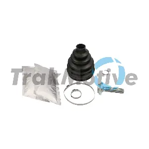50-0066 TrakMotive
