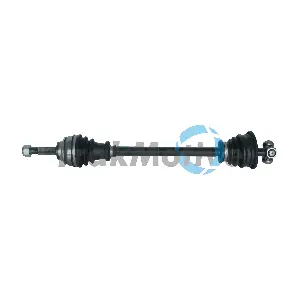30-0327 TrakMotive