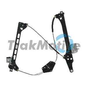 25-1495 TrakMotive