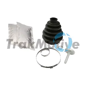 50-0367 TrakMotive