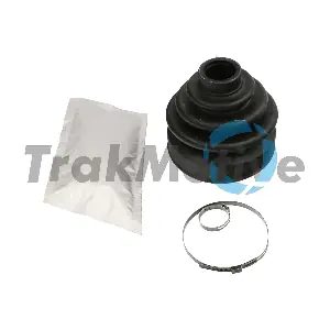 50-0433 TrakMotive