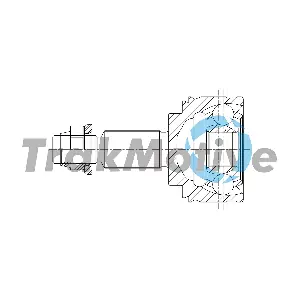 40-0929 TrakMotive