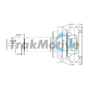 40-0968 TrakMotive