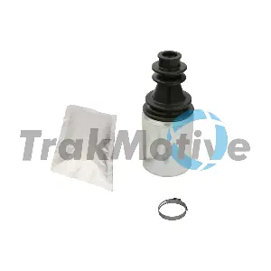 50-0604 TrakMotive