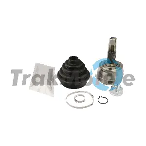 40-0132 TrakMotive