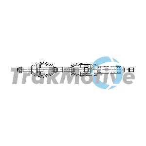 30-1935 TrakMotive