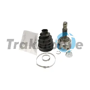 40-0410 TrakMotive