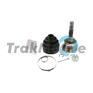 40-0300 TrakMotive