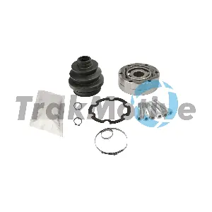 45-0058 TrakMotive