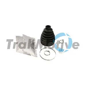 50-0114 TrakMotive