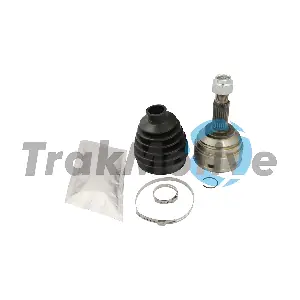 40-0485 TrakMotive