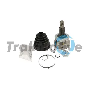 40-0359 TrakMotive