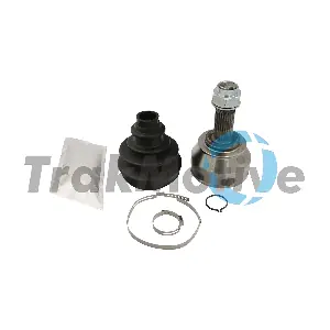 40-0014 TrakMotive