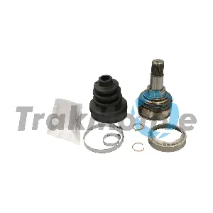 45-0031 TrakMotive