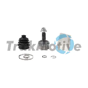 40-0900 TrakMotive