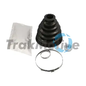 50-0785 TrakMotive