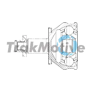 40-0982 TrakMotive