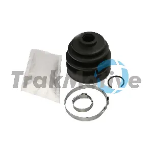 50-0407 TrakMotive