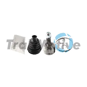 40-0707 TrakMotive