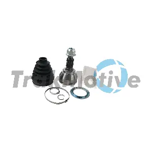 40-0671 TrakMotive