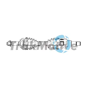 30-2921 TrakMotive