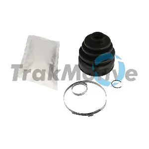 50-0461 TrakMotive