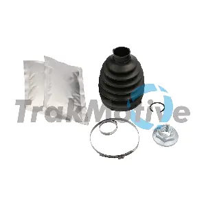 50-0661 TrakMotive