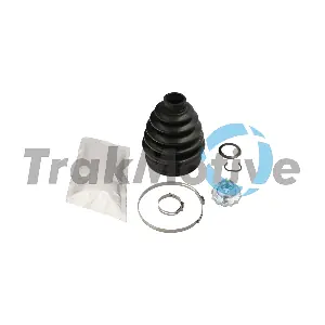 50-0088 TrakMotive