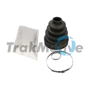 50-0766 TrakMotive