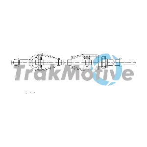 30-2185 TrakMotive
