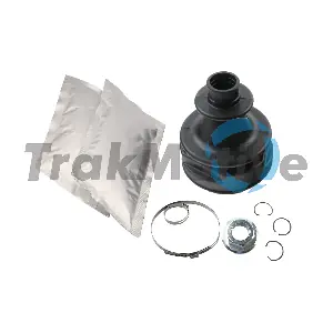 50-0337 TrakMotive