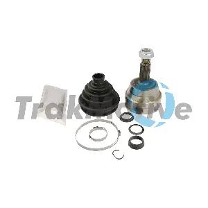 40-0036 TrakMotive