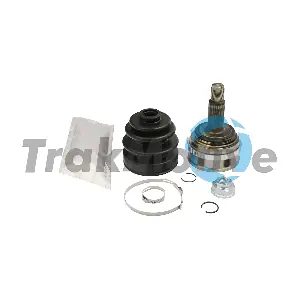 40-0183 TrakMotive