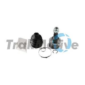 40-0614 TrakMotive