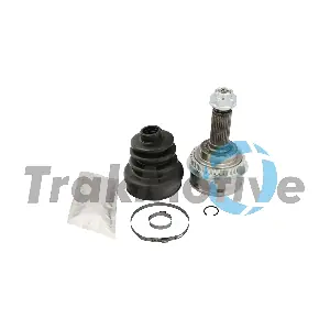 40-0386 TrakMotive