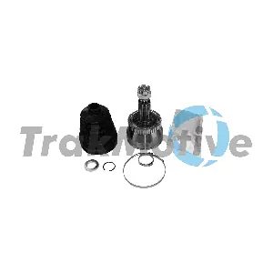 40-0681 TrakMotive