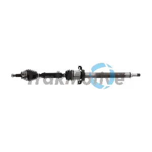 30-1733 TrakMotive