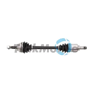 30-1217 TrakMotive