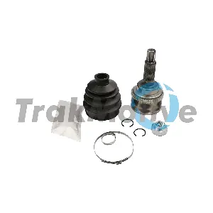 40-0330 TrakMotive
