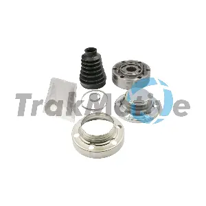 45-0018 TrakMotive