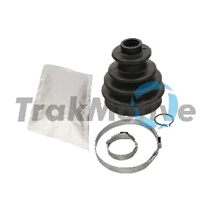 50-0375 TrakMotive