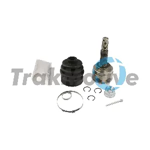 40-0288 TrakMotive