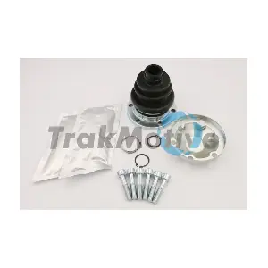 50-0508 TrakMotive