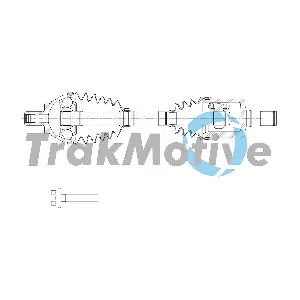 30-2177 TrakMotive
