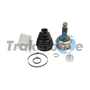 40-0194 TrakMotive