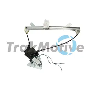 26-0240 TrakMotive
