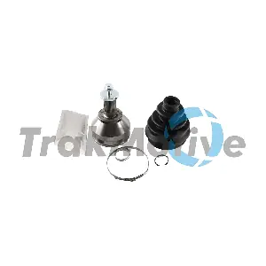 40-0669 TrakMotive