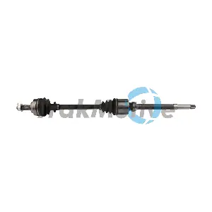 30-0320 TrakMotive