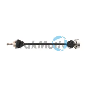 30-1021 TrakMotive