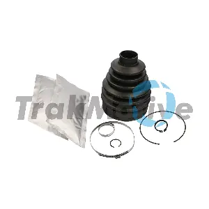 50-0288 TrakMotive